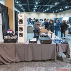 AXPONA Chicago 2018