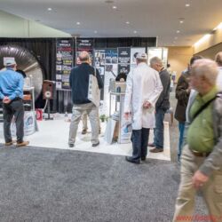 AXPONA Chicago 2018