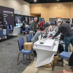 AXPONA Chicago 2018