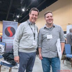 AXPONA Chicago 2018