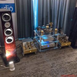 AXPONA Chicago 2018