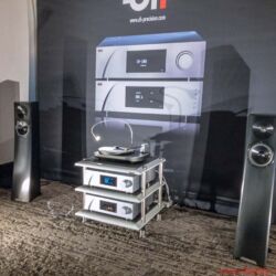 AXPONA Chicago 2018