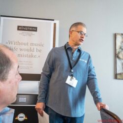 AXPONA Chicago 2018