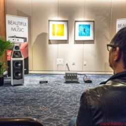 AXPONA Chicago 2018