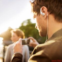 Sennheiser Ambeo Smart Headset