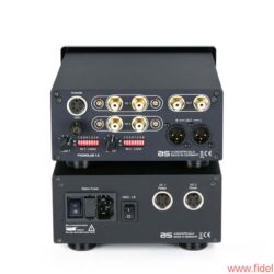 FIDELITY Award Winner 2018 Audiospecials Phonolab