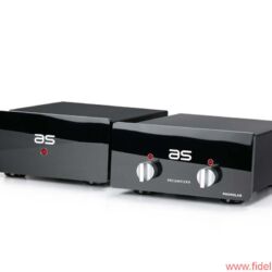 FIDELITY Award Winner 2018 Audiospecials Phonolab