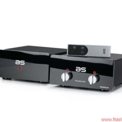 FIDELITY Award Winner 2018 Audiospecials Phonolab