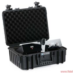 FIDELITY Award Winner 2018 Audiospecials Phonolab