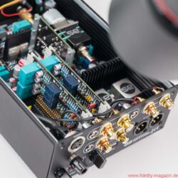 FIDELITY Award Winner 2018 Audiospecials Phonolab