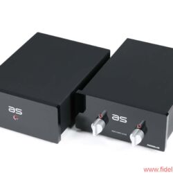FIDELITY Award Winner 2018 Audiospecials Phonolab