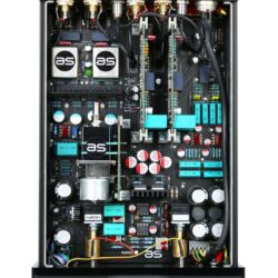 FIDELITY Award Winner 2018 Audiospecials Phonolab
