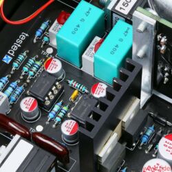 FIDELITY Award Winner 2018 Audiospecials Phonolab