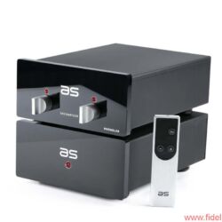 FIDELITY Award Winner 2018 Audiospecials Phonolab