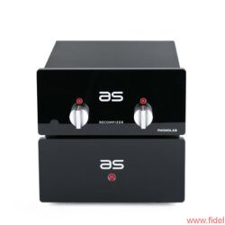 FIDELITY Award Winner 2018 Audiospecials Phonolab
