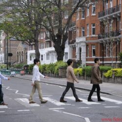 London
