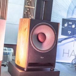 Trinnov Bohne Audiospecials