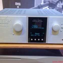 Trinnov Bohne Audiospecials