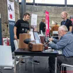 CanJam 2018 München