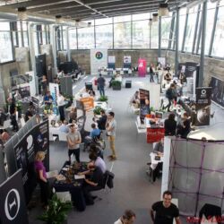 CanJam 2018 München