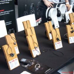CanJam 2018 München