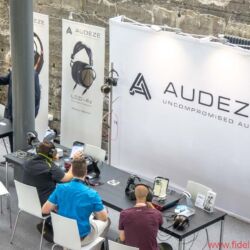 CanJam 2018 München