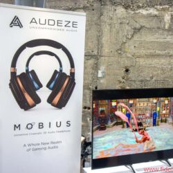 CanJam 2018 München