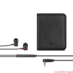 Sennheiser IE 800 S