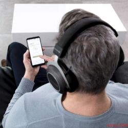beyerdynamic Amiron wireless