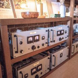 Pitch Perfect Audio, Los Angeles, California