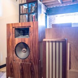 Pitch Perfect Audio, Los Angeles, California
