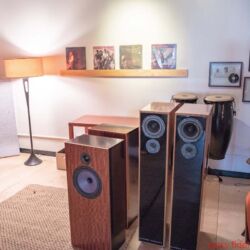Pitch Perfect Audio, Los Angeles, California