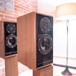 Pitch Perfect Audio, Los Angeles, California