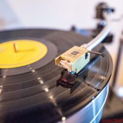 Pitch Perfect Audio, Los Angeles, California