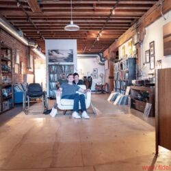 Pitch Perfect Audio, Los Angeles, California
