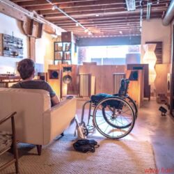 Pitch Perfect Audio, Los Angeles, California