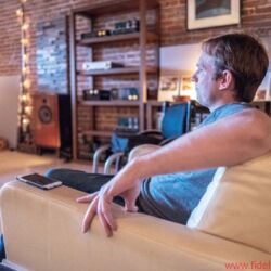 Pitch Perfect Audio, Los Angeles, California