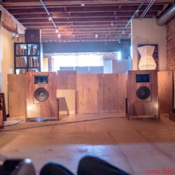Pitch Perfect Audio, Los Angeles, California
