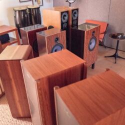 Pitch Perfect Audio, Los Angeles, California