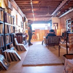 Pitch Perfect Audio, Los Angeles, California