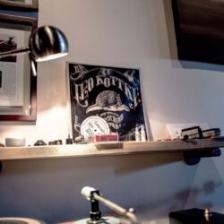 Pitch Perfect Audio, Los Angeles, California