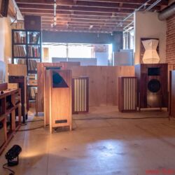 Pitch Perfect Audio, Los Angeles, California