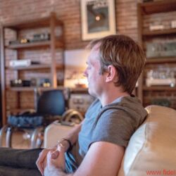Pitch Perfect Audio, Los Angeles, California