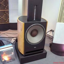 Trinnov Bohne Audiospecials