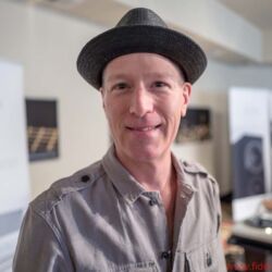 Technics at Alma Audio, San Diego, California