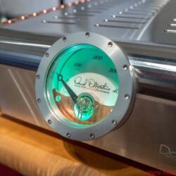 Technics at Alma Audio, San Diego, California