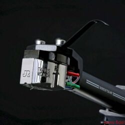 Transrotor Tamino MC-Tonabnehmer - Nach Transrotor-Vorgaben wird das MC-System Tamino bei MY Sonic Lab in Japan gefertigt, weltweit eine der ersten Adressen für höchstwertige Abtaster.