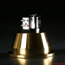 Transrotor Tamino MC-Tonabnehmer