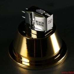 Transrotor Tamino MC-Tonabnehmer
