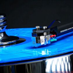 Transrotor Tamino MC-Tonabnehmer